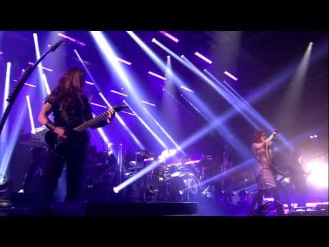 Epica - Martyr Of The Free Word (Retrospect Live)