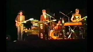 Peter Mayer/The Drumbones-"Looking Out For Number One"-Live At Bogarts!