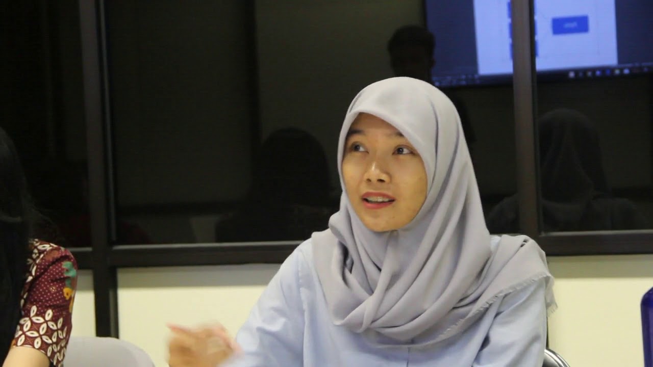 Teaching Speaking with Task Based Learning Approach - YouTube