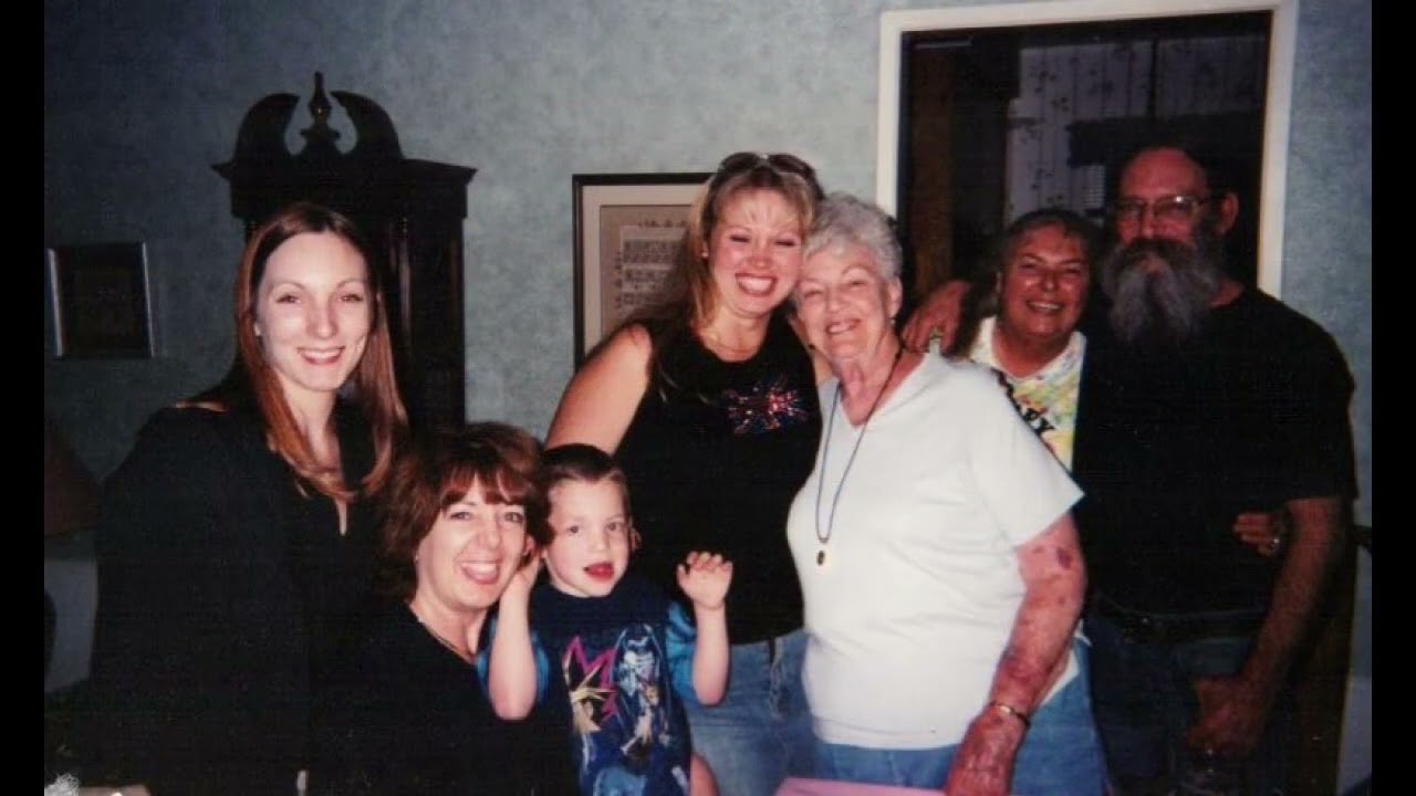 In Memory of John G. Mantle, Jr.