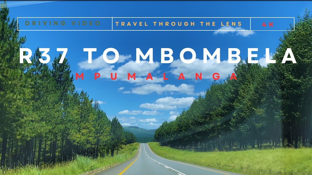Lydenburg to Mbombela, Mpumalanga | South Africa |