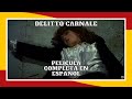 Delitto Carnale | Suspense | Película Completa en Español