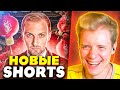 НОВЫЕ Shorts от ЗУБАРЕВА | РЕАКЦИЯ