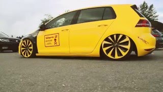 Wörthersee Tour 2016 -- Thcinocb-Video