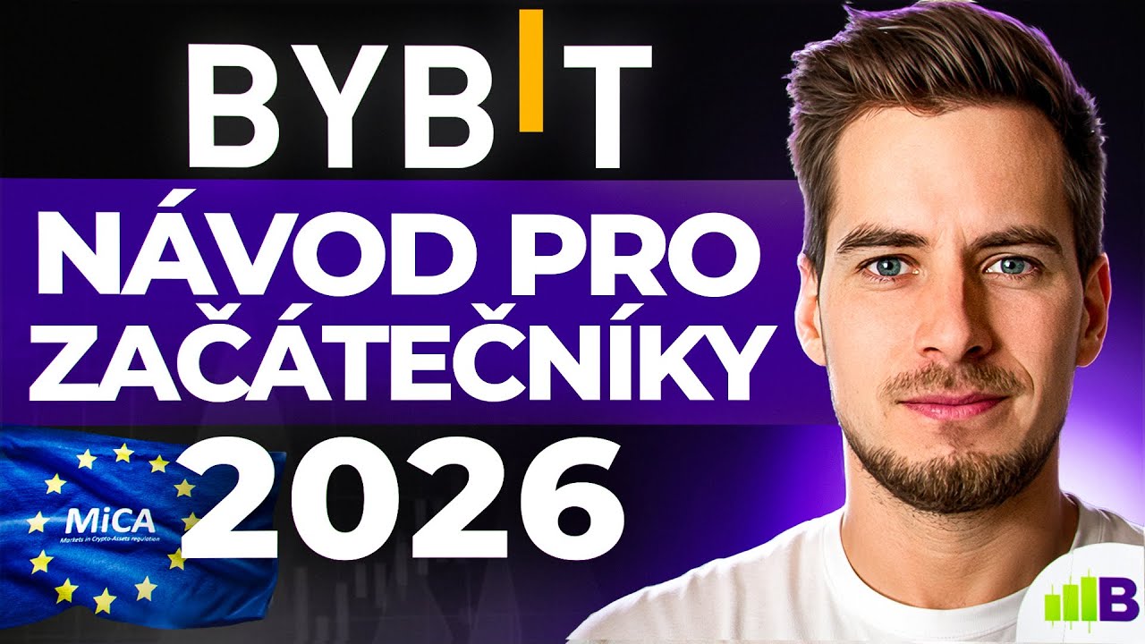 Bybit EU po NOVÝCH MiCA REGULACÍCH - CO SE ZMĚNILO?