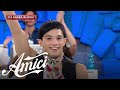 Amici 24 - Daniele - The contender