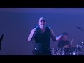 Capture de la vidéo Nitzer Ebb [Full Set] Live @ The O Theater, Denver 9/27/25