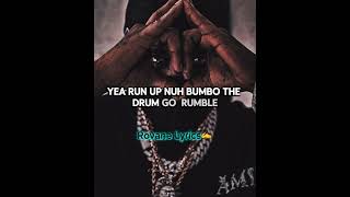 Tommy Lee Sparta Control (Official Lyrics)