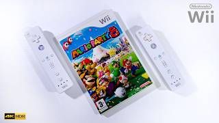 Mario Party 8 on Nintendo Wii screenshot 1