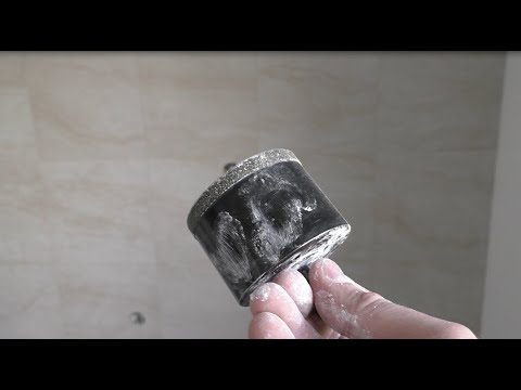 Не покупайте эти коронки по керамограниту,и вот почему