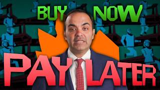 Buy Now, Pay Later Is More Dangerous Than You Think