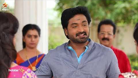 Naam Iruvar Namakku Iruvar | 19th to 24th August 2019 - Promo