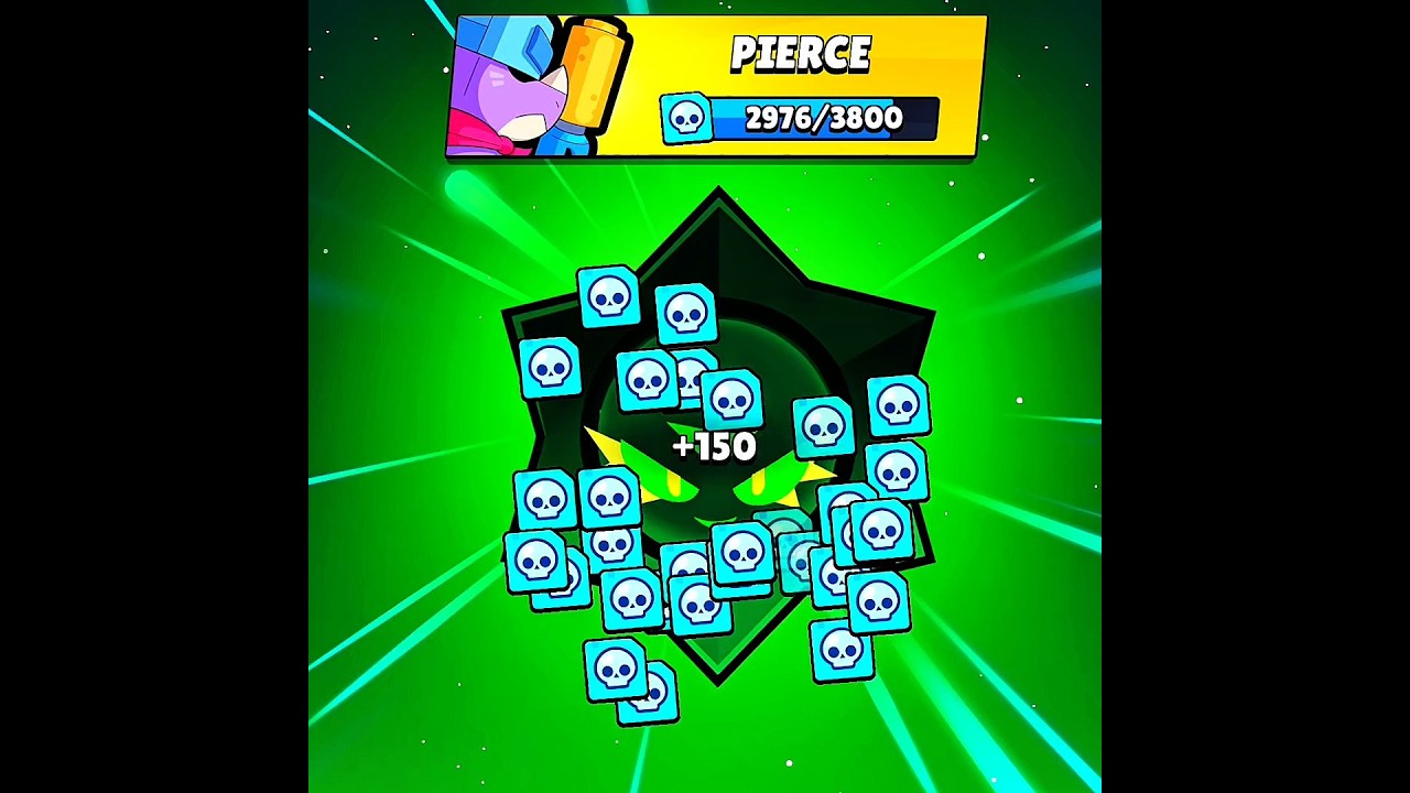 Chaos Drop Split Into 2 Legendary Chaos Drops 😱🔥 | Brawl Stars