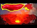 10 كائنات حية خارقة تعيش داخل البراكين رقم 7 سيصيبك بالذهول