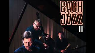 Bach Jazz / II