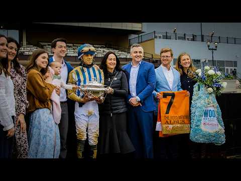 Trainer Riley Mott Optimistic Approaching Kentucky Derby with Albus and Incredibolt
