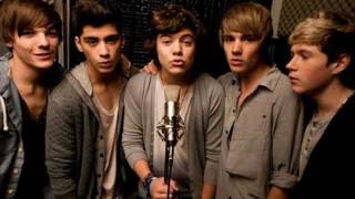 What Makes You Beautiful - One Direction