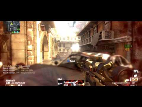 【CoD:BO2】KAME Minitage#2