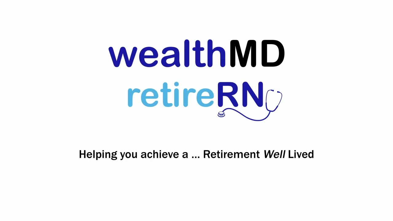 Welcome to wealthMD