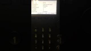 Provisioning Polycom VVX300
