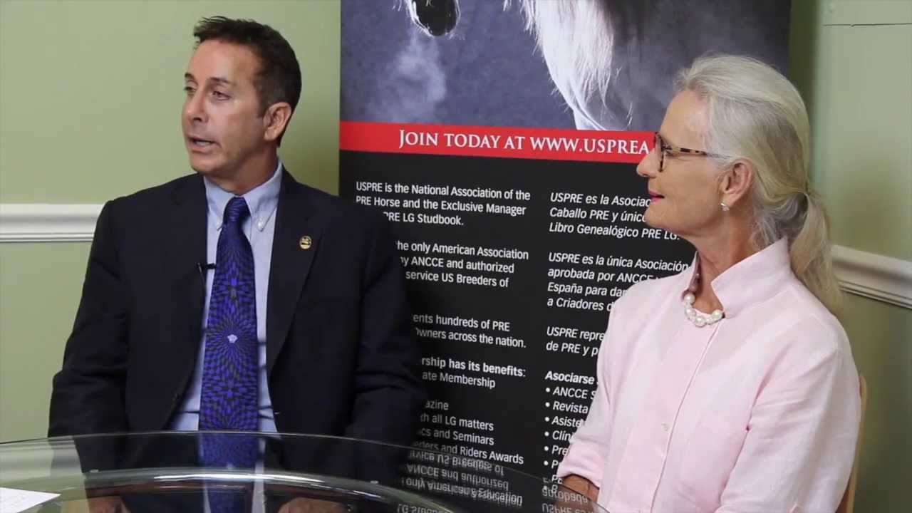 USPRE Interviews Robert Dover