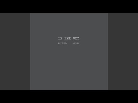 A2 Untitled (Len Faki Hardspace Mix)