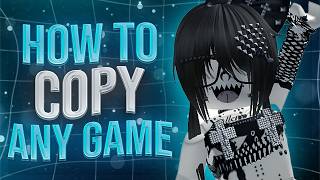 [UPDATE] Roblox Game Copier : How to Copy Any Game + Tool Tutorial in 2026 screenshot 3