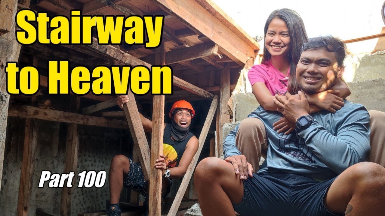 PART 100. 𝑺𝑻𝑨𝑰𝑹𝑾𝑨𝒀 𝑻𝑶 𝑯𝑨𝒁𝑬𝑳 | 𝑨𝒏𝒈 𝒃𝒂𝒉𝒂𝒚 𝒏𝒊 𝑱𝒂𝒑𝒆𝒓 𝑺𝒏𝒊𝒑𝒆𝒓