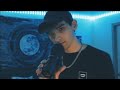 Callux - Haunted By The Moonlight (Official Live Video) Prod. by Tuleeki