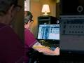 Film score mixing with Alan Meyerson #filmscore #mixing #sounddesign ￼