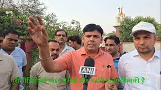 Haryana Roadways में हुई लड़ाई #desibusvlog #haryanakagarv #busjourney #busrideexperience #haryanade
