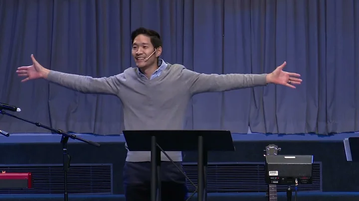 Jesus Came to Cast Fire on the Earth