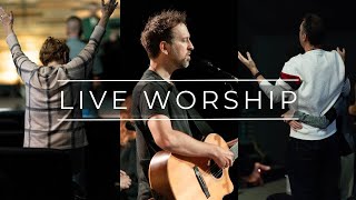 Praise & Worship Music | Michael Steingard