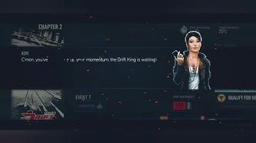 AE-86 INITIAL-D | Need for speed No Limits