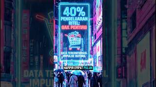 Siasat "Barang Receh" yang Bikin Brand Kaya Raya.