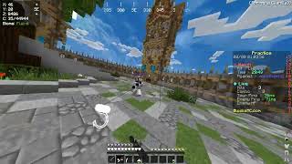 Minecraft 1v1 Classic (BlocksMC.com) #iAboud