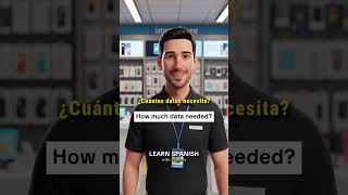 Getting A Spanish Sim Card