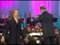 N Devitte,&#39;&#39;Black Eyes&#39;&#39;, sing A Sivko,the Presidential Orchestra of the Republic of Belarus, principal conductor   Victor Babarikin