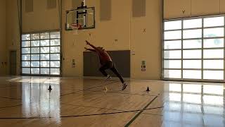 Locomotor Movements - Leaping