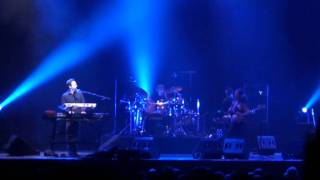 Cock Robin - Now and then - Olympia 05/16/2011