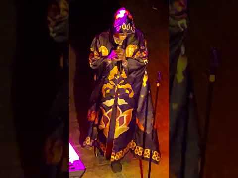 Carpetman Manuscript Live At Islington November 2025 Carpetmanofficial 02Academy 