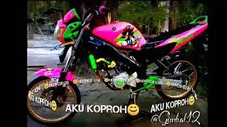 Story wa versi guyon waton