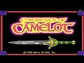 [Conquests of Camelot: The Search for the Grail - Игровой процесс]