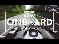 2014 YAMAHA MT07 | SC PROJECT EXHAUST RAW ONBOARD | GOPRO HERO3+