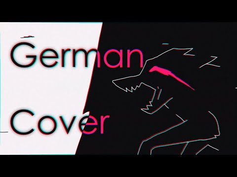 The Wolf | SIAMÉS [German Cover]