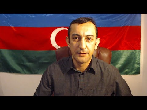 İSMAYIL CƏLİLOV KİMƏ