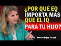 ¿Por qué la INTELIGENCIA emocional es clave en la crianza de los hijos?