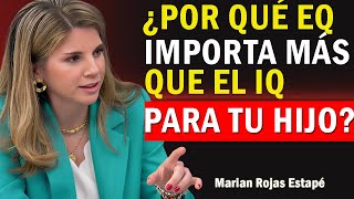 ¿Por qué la INTELIGENCIA emocional es clave en la crianza de los hijos?