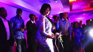 Nasteexo Indho 2015 London Show P2 Kugu Badhaadhay