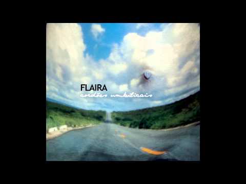 Flaira Ferro - Mundo invisível